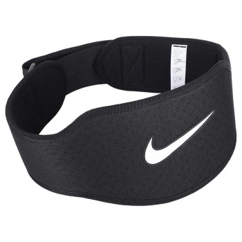 Nike N0000007-091 Strength Training Belt 3.0 Ağırlık Kemeri 