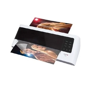 Olympia A2024 Profesyonel Laminasyon Makinesi