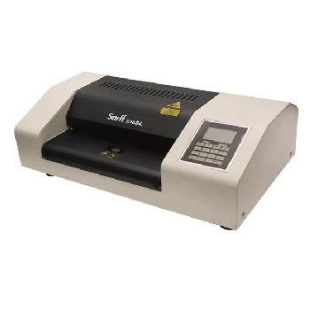 Sarff 330SL A3 Laminasyon Makinesi 