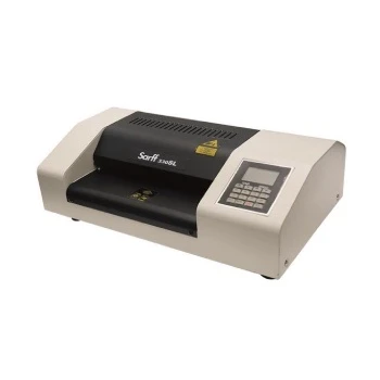 Sonto SL-330 A3 Dijital Laminasyon Makinası 