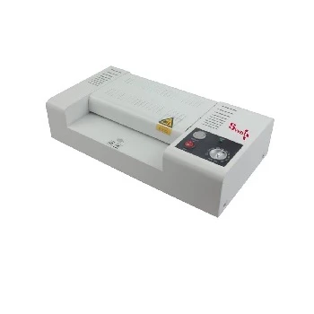 Swat Pl 230 A4 Profesyonel Laminasyon Makinesi 