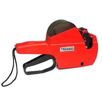 Tanex TNX8800 Etiket Makinesi