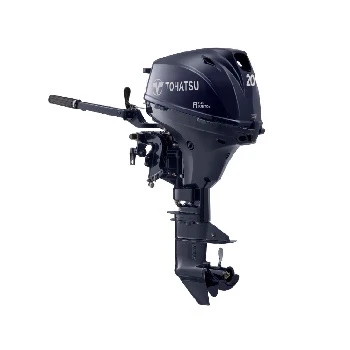 Tohatsu Mfs 20 E Efl Tekne Motoru