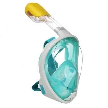Triathlon M2098G Dalış Maskesi ve Şnorkel 