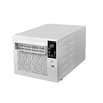 Uno Tecnica Taşınabilir Portatif Karavan Kliması