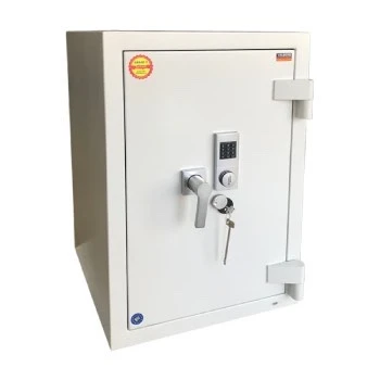 Valberg Burgas 1061 Yüksek Güvenlikli Çelik Para Kasası