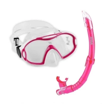 Voit Junior (Çocuk) Maske Şnorkel