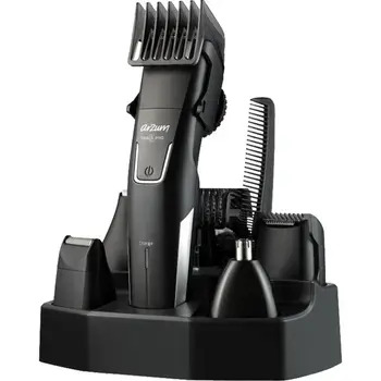 Arzum AR5201 Trace Pro 9 in 1 Erkek Bakım Seti