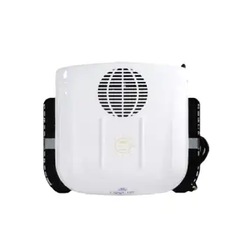 Cool Life 12 Volt Karavan Kliması