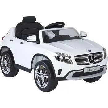 Mercedes Benz GLA 12V Akülü Araba