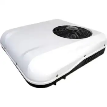 U-Frigo 12V Karavan Kliması