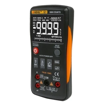 Aneng Q1 Dijital Multimetre