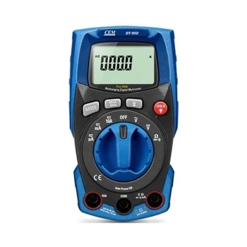 Cem DT-960 Trms Dijital Multimetre