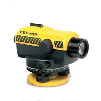 Cst/Berger 24X Otomatik Nivo Set
