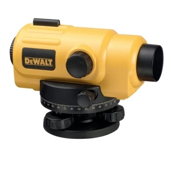Dewalt DW096PK Optik Nivo