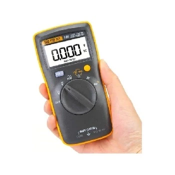 Fluke 101 Dijital Multimetre