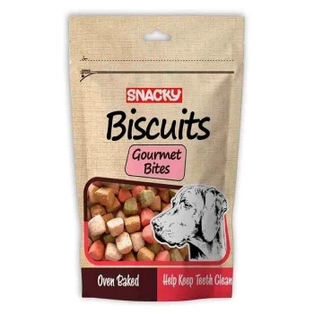 Gourmet Bites Köpek Bisküvisi 200 gr 