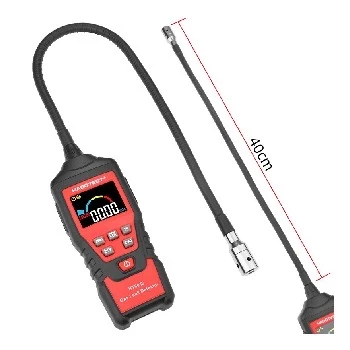 Habotest HT601B Gaz Ölçüm cihazı