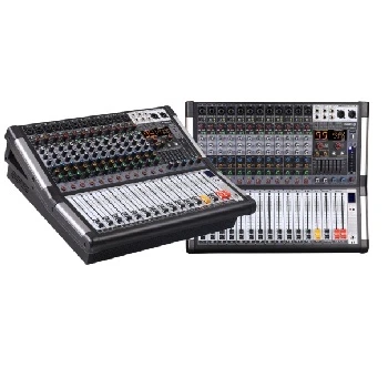 König K-12 P1000 Ses Mikseri