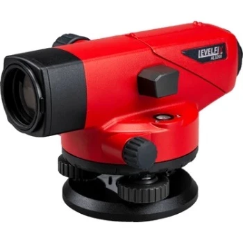 Levelfix AL320 Nivo Set