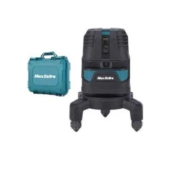 Max extra MXP05G Lazer Nivo