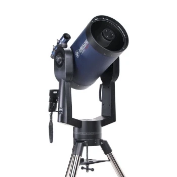 Meade 8" LX90-ACF (Advanced Coma Free) Teleskop