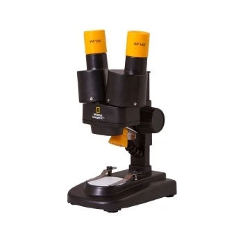 National Geographic 20x Stereo Mikroskop