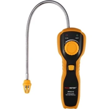 Peakmeter MS 6310 Gaz Ölçüm cihazı