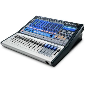 Presonus Studiolive 16.0.2 Ses Mikseri