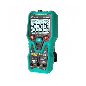 Proskit MT-1708 Dijital Multimetre
