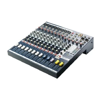 Soundcraft EFX Ses Mikseri