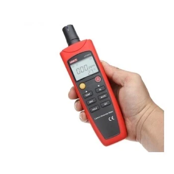 Uni-T UT-337A Karbonmonoksit Gaz Ölçüm cihazı  