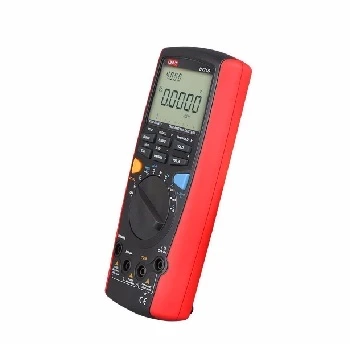 Unit Ut 71D Dijital Multimetre