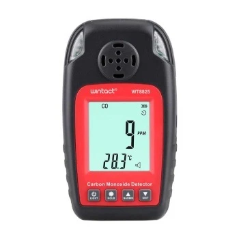Wintact WT8825 Karbon Monoksit Gaz Ölçüm cihazı  