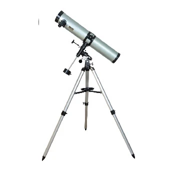 Zoomex 114F900EQ 600X Teleskop