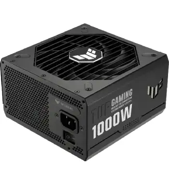 Asus TUF GAMING-1000G PSU