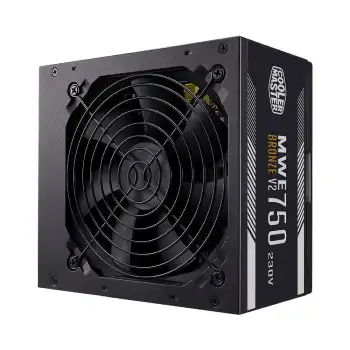 Cooler Master MWE PSU