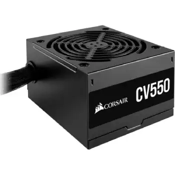 Corsair CV550 PSU