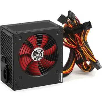 High Power HPE-700BR-A12S PSU