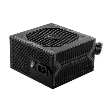 MSI MAG A650BN PSU