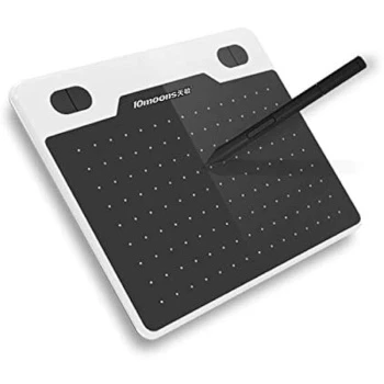 10moons T503 Grafik Tablet