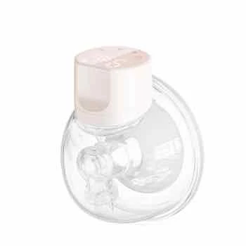 Bebebao Express Göğüs Pompası