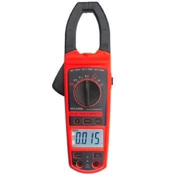 Ceta Form G85-AAC1 Dijital Pens Ampermetre