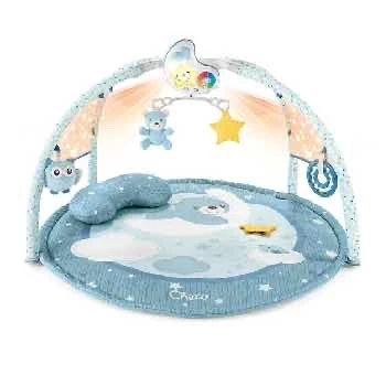 Chicco 3'ü 1 Arada Oyun Halısı