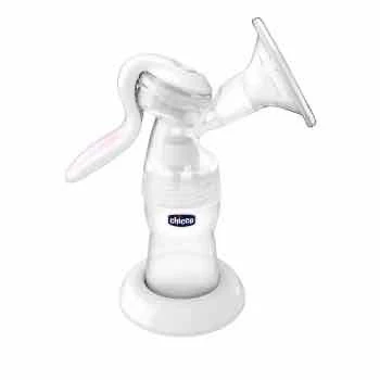 Chicco Wellbeing Manuel Göğüs Pompası