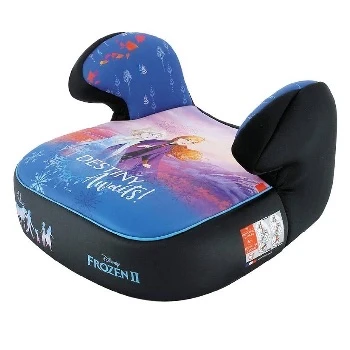 Disney Dream Frozen II Oto Koltuk Yükseltici