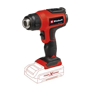 Einhell TE-HA 18 Lİ Solo Akülü Sıcak Hava Tabancası