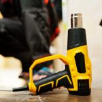 En İyi Sıcak Hava Tabancası