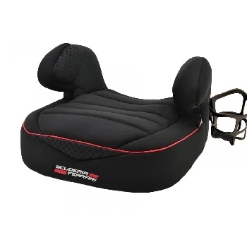 Ferrari Dream Nero Oto Koltuk Yükseltici