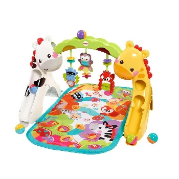 Fisher-Price CCB70 Oyun Halısı